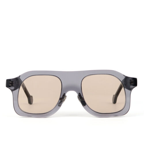 NOVA-C2 / Crystal Graphite Gray